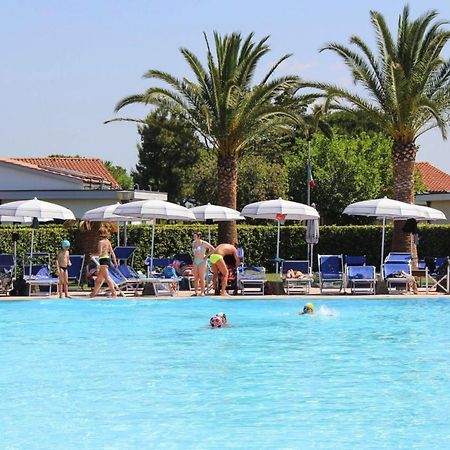 Apartment La Cecinella In Cecina Mare Marina di Cecina Eksteriør bilde