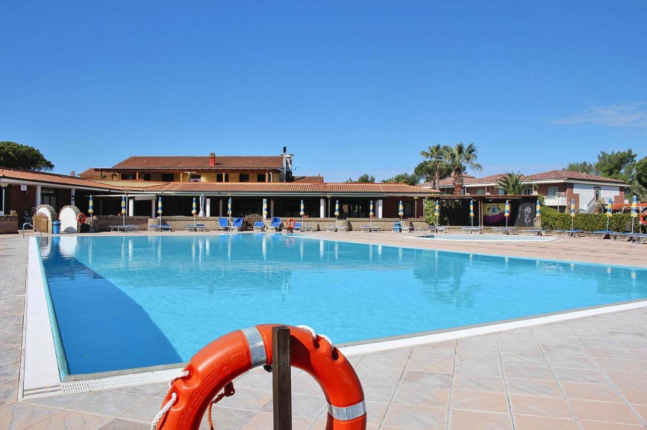 Apartment La Cecinella In Cecina Mare Marina di Cecina Eksteriør bilde