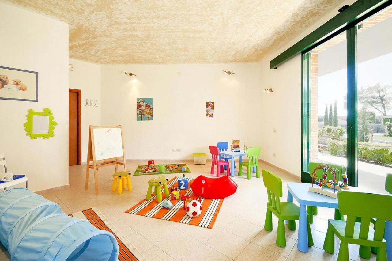 Apartment La Cecinella In Cecina Mare Marina di Cecina Eksteriør bilde
