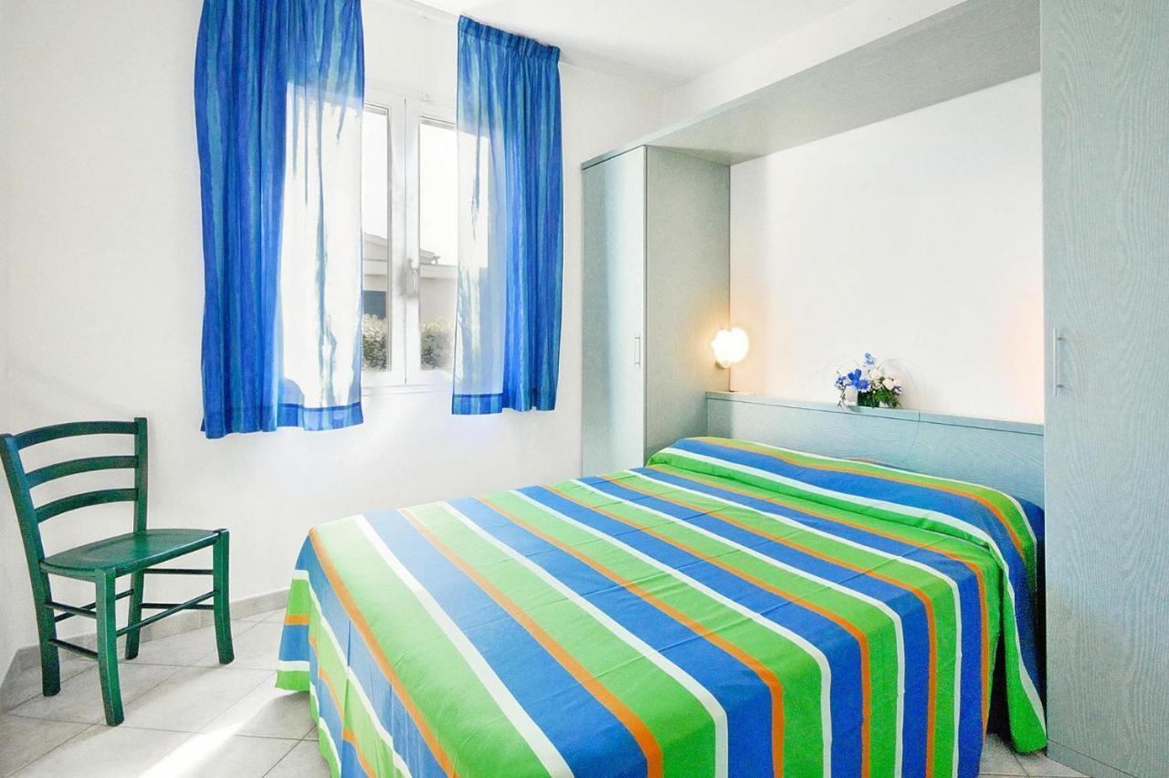 Apartment La Cecinella In Cecina Mare Marina di Cecina Eksteriør bilde