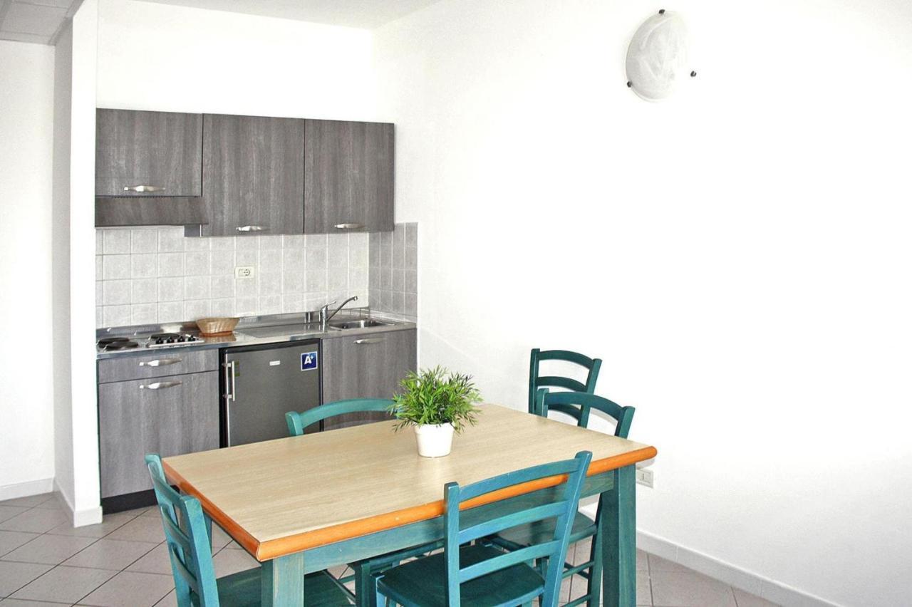Apartment La Cecinella In Cecina Mare Marina di Cecina Eksteriør bilde