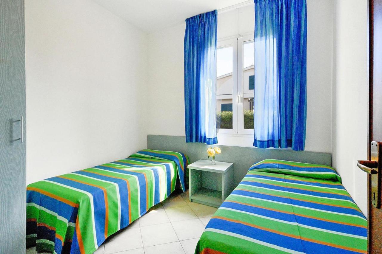 Apartment La Cecinella In Cecina Mare Marina di Cecina Eksteriør bilde