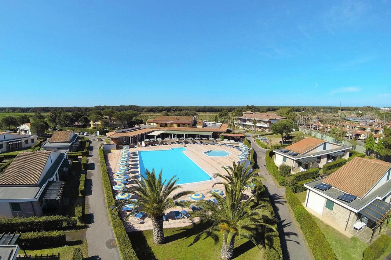 Apartment La Cecinella In Cecina Mare Marina di Cecina Eksteriør bilde