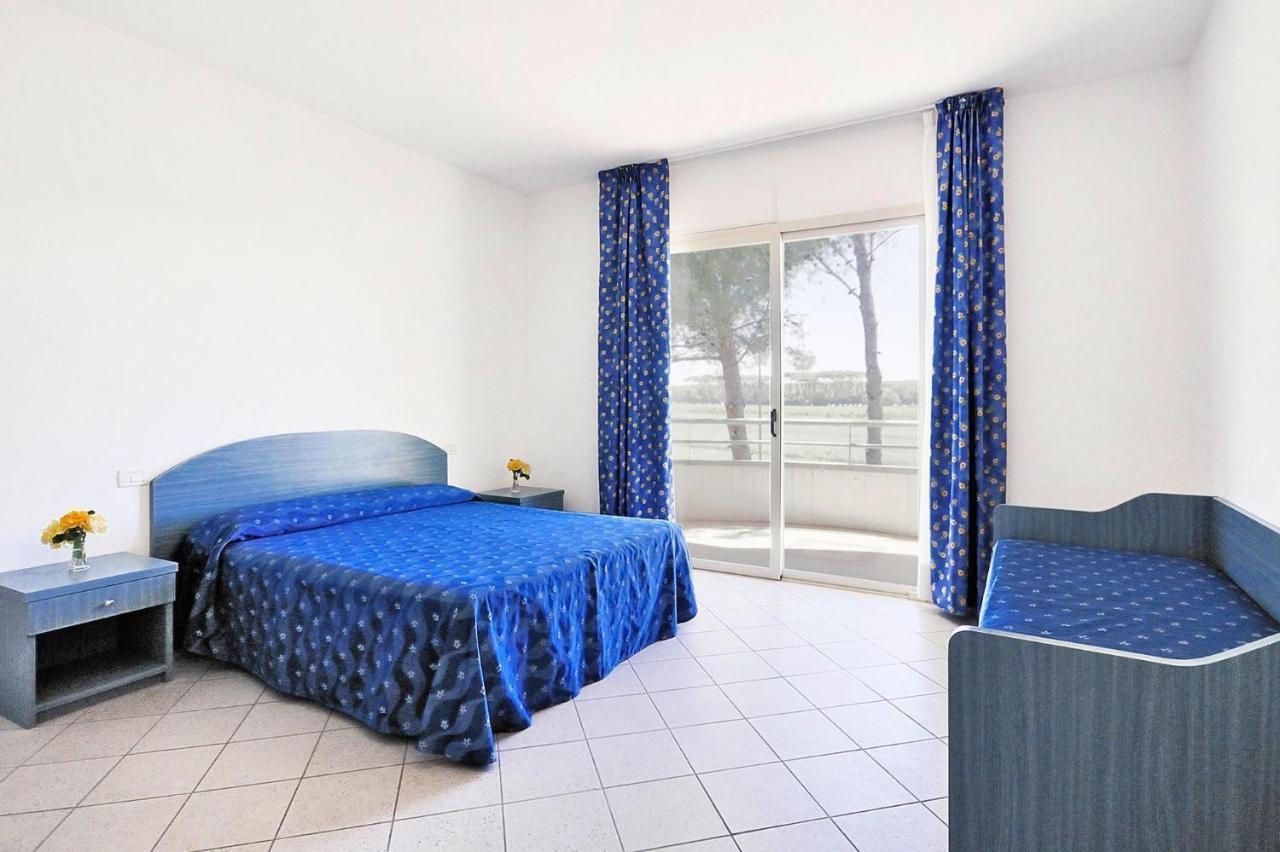 Apartment La Cecinella In Cecina Mare Marina di Cecina Eksteriør bilde