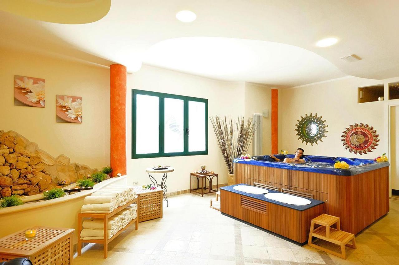 Apartment La Cecinella In Cecina Mare Marina di Cecina Eksteriør bilde