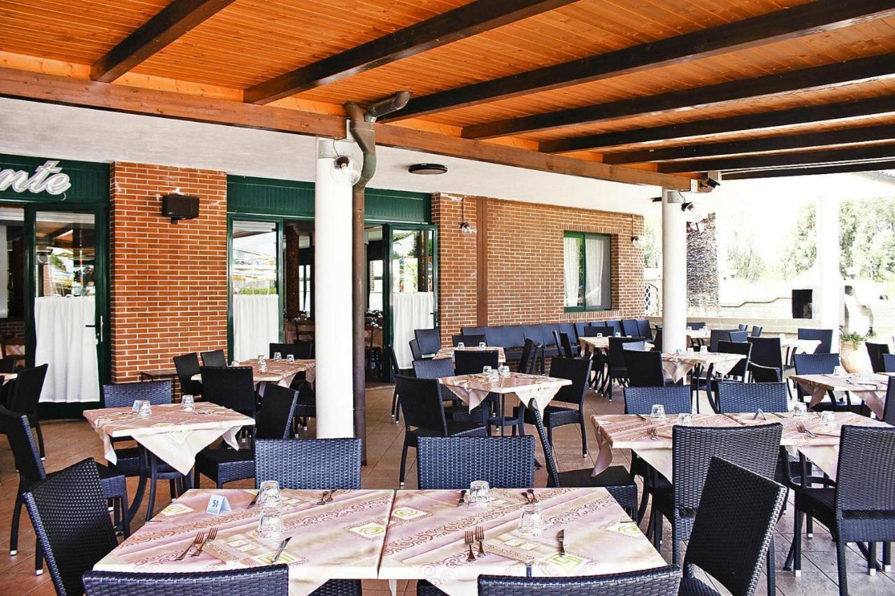 Apartment La Cecinella In Cecina Mare Marina di Cecina Eksteriør bilde